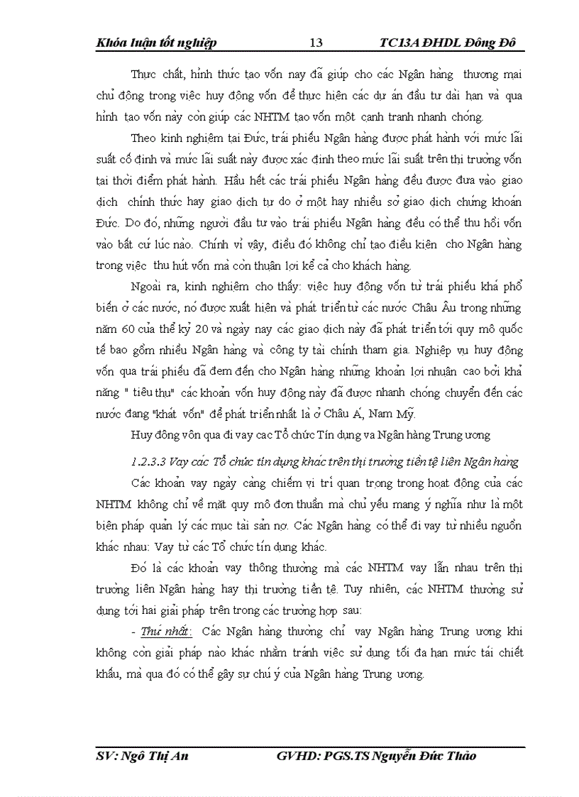 image for page Gia i pha p nâng cao hiệu quả huy đô ng vô n ta i NHNo Thị xã Từ Sơn tỉnh Bắc Ninh