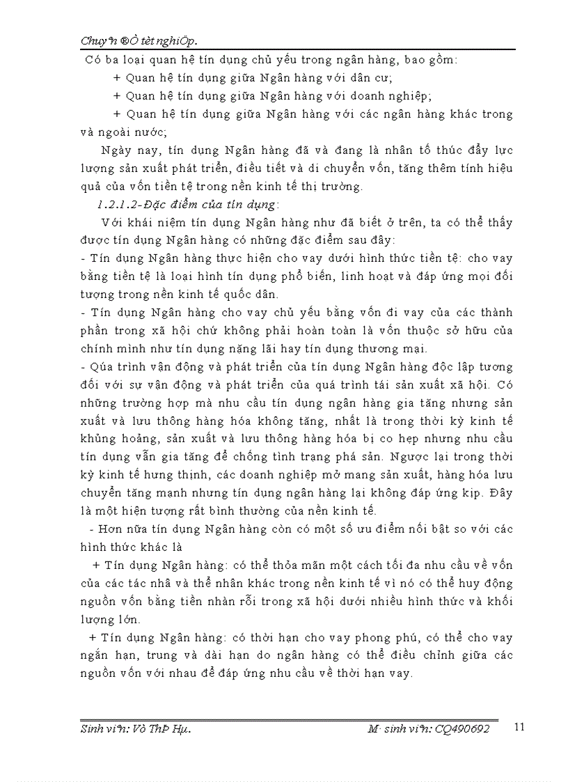 image for page Nâng cao chất lượng tín dụng trung và dài hạn tại Chi nhánh NHNo PTNT Thăng Long 1
