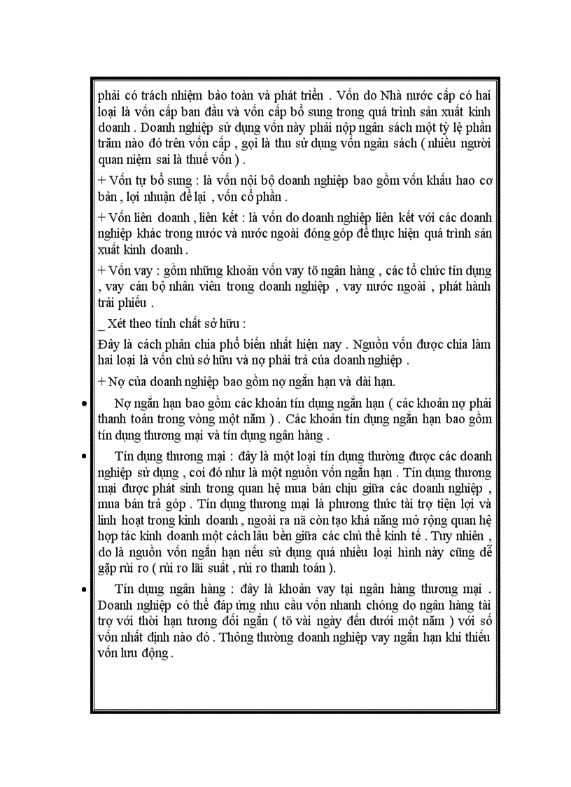 image for page Một số giải pháp nhằm góp phần nâng cao hiệu quả sử dụng vốn tại Công ty đầu tư và phát triển kỹ thuật Việt ý 1
