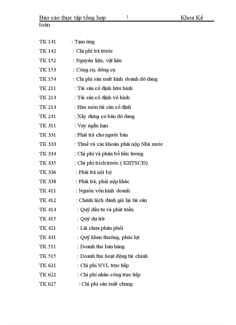 image for page Báo cáo thực tập tổng hợp tại công ty CP lắp máy và xây dựng điện