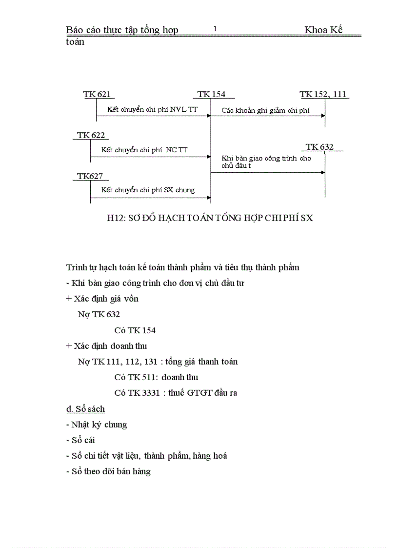 image for page Báo cáo thực tập tổng hợp tại công ty CP lắp máy và xây dựng điện