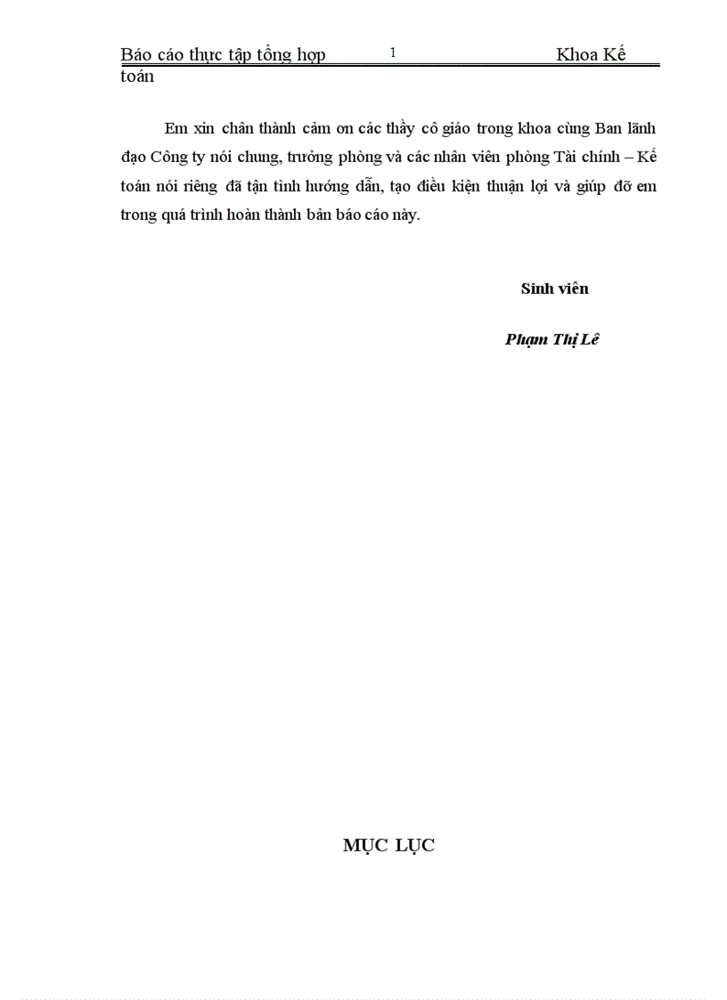 image for page Báo cáo thực tập tổng hợp tại công ty CP lắp máy và xây dựng điện