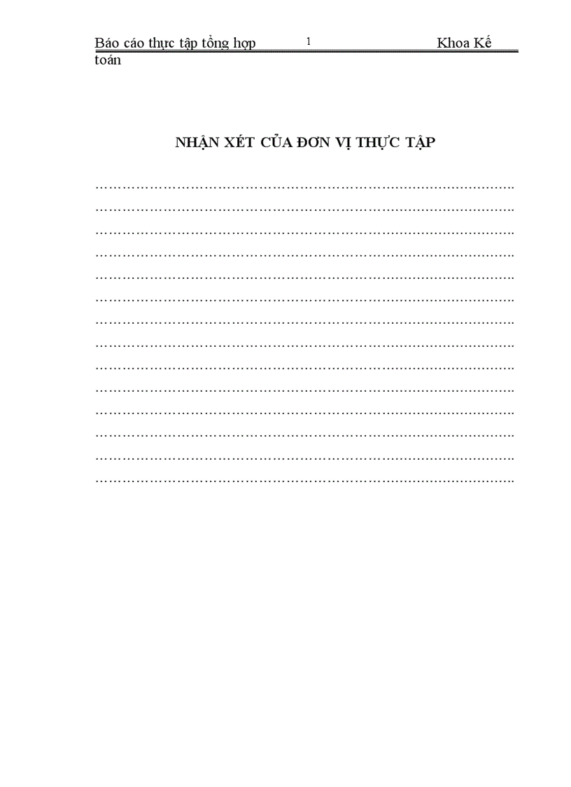 image for page Báo cáo thực tập tổng hợp tại công ty CP lắp máy và xây dựng điện