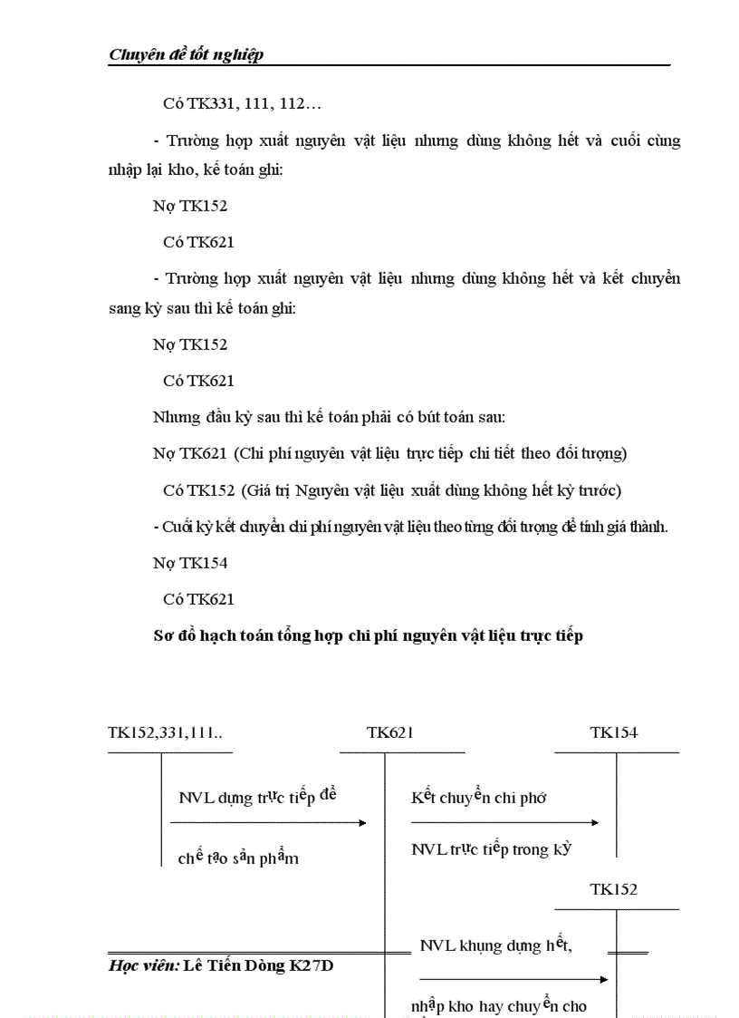 image for page Kế toán tập hợp chi phí sản xuất và tính giá thành sản phẩm 1