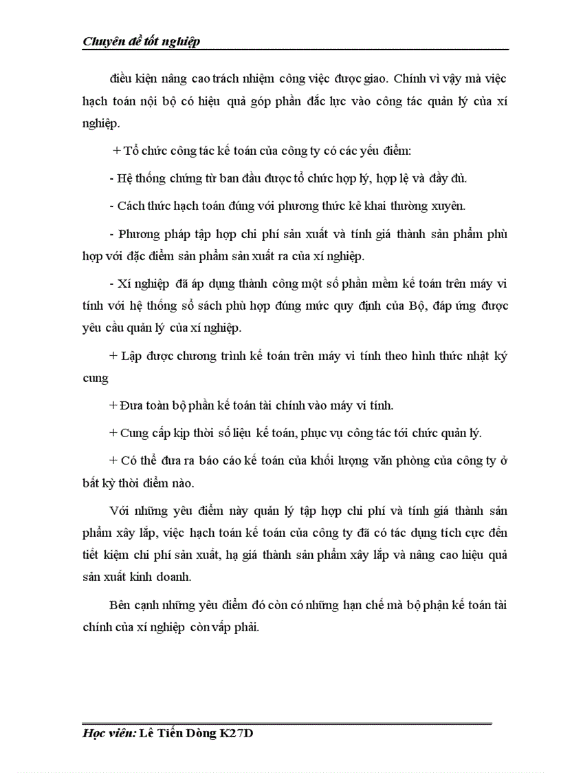 image for page Kế toán tập hợp chi phí sản xuất và tính giá thành sản phẩm 1