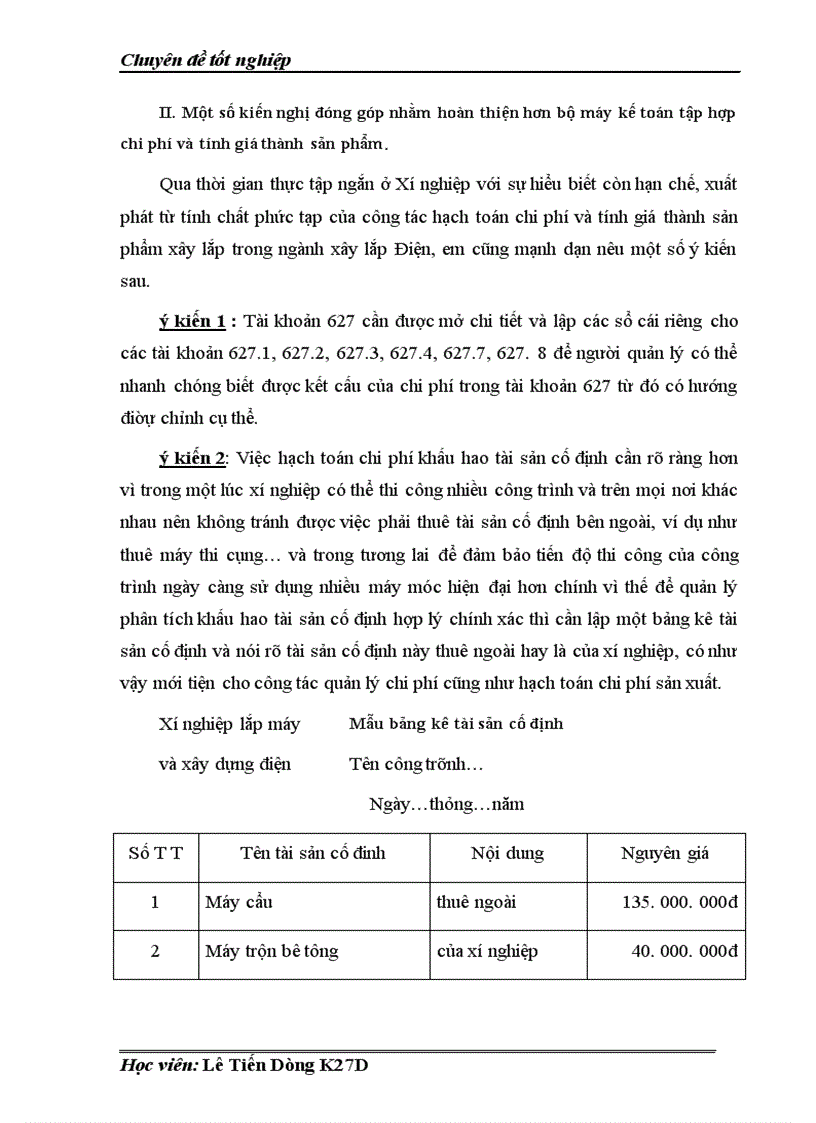 image for page Kế toán tập hợp chi phí sản xuất và tính giá thành sản phẩm 1
