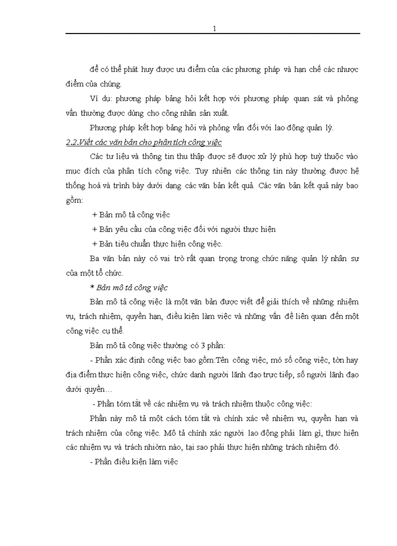 image for page Phân tích và đánh giá thực hiện công việc nhằm nâng cao quản trị nhân lực tại công ty Cổ Phần Sơn Hà 1