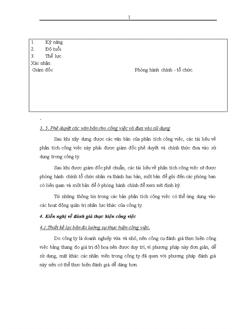 image for page Phân tích và đánh giá thực hiện công việc nhằm nâng cao quản trị nhân lực tại công ty Cổ Phần Sơn Hà 1