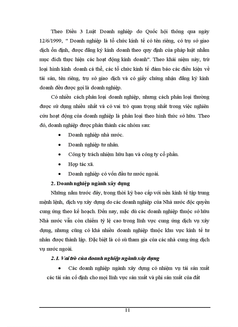 image for page Đầu tư nhằm nâng cao năng lực cạnh tranh của Công ty cổ phần xây dựng số 7 1