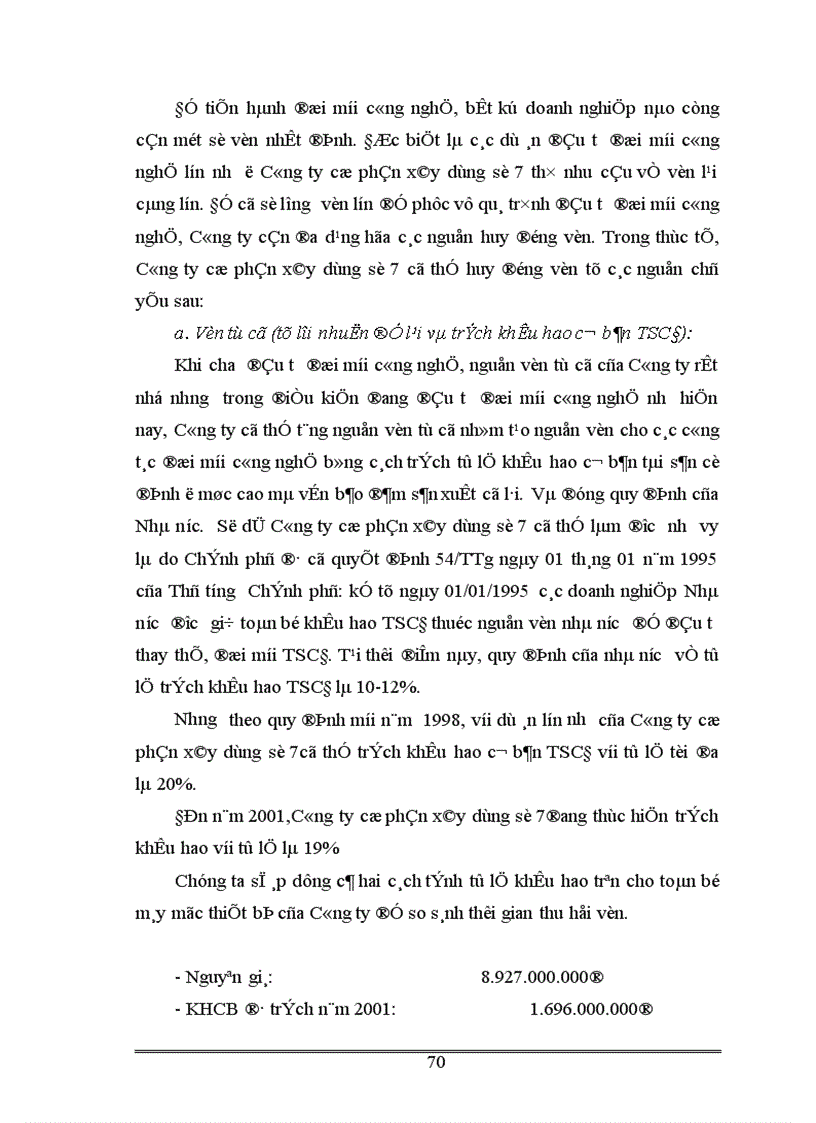 image for page Đầu tư nhằm nâng cao năng lực cạnh tranh của Công ty cổ phần xây dựng số 7 1