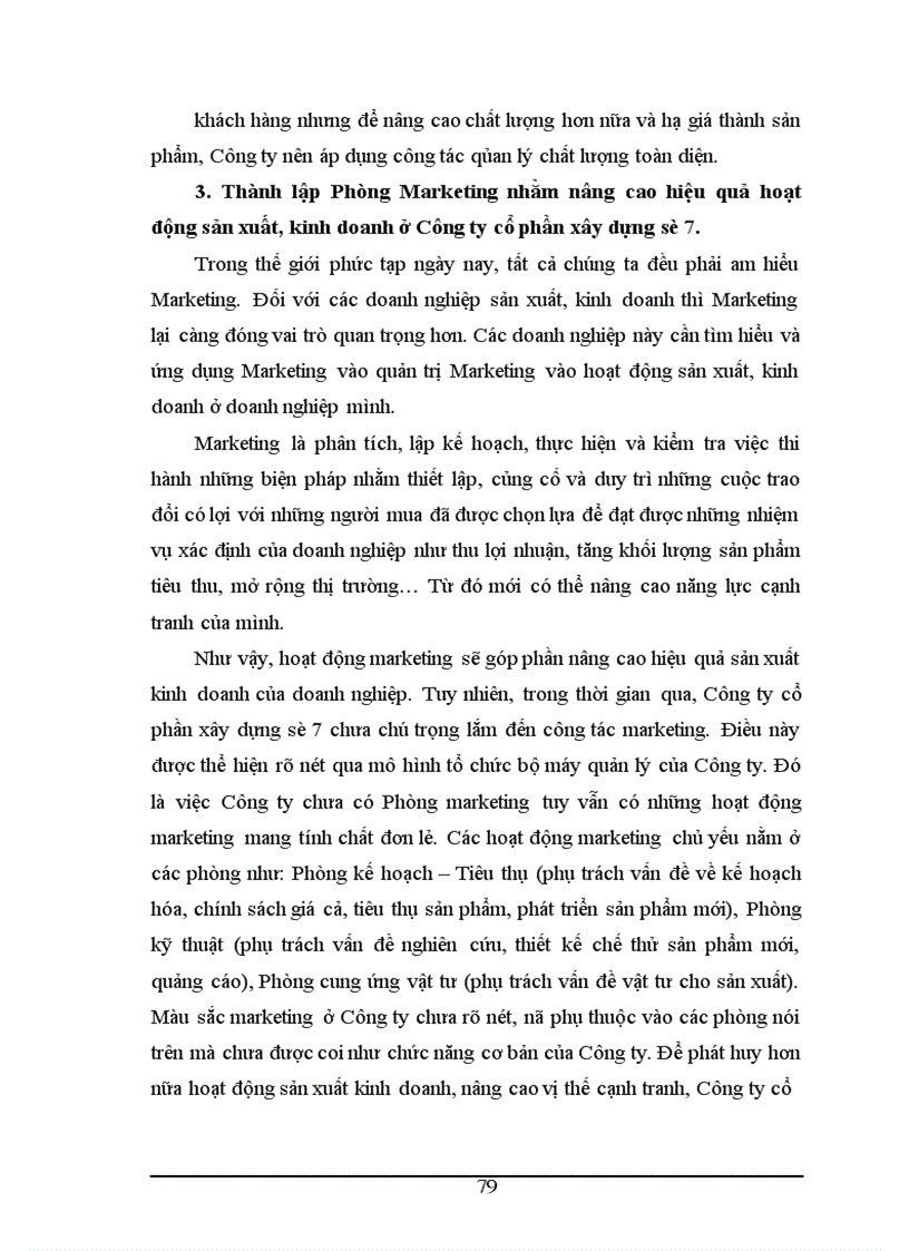 image for page Đầu tư nhằm nâng cao năng lực cạnh tranh của Công ty cổ phần xây dựng số 7 1