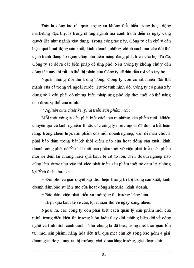 image for page Đầu tư nhằm nâng cao năng lực cạnh tranh của Công ty cổ phần xây dựng số 7 1