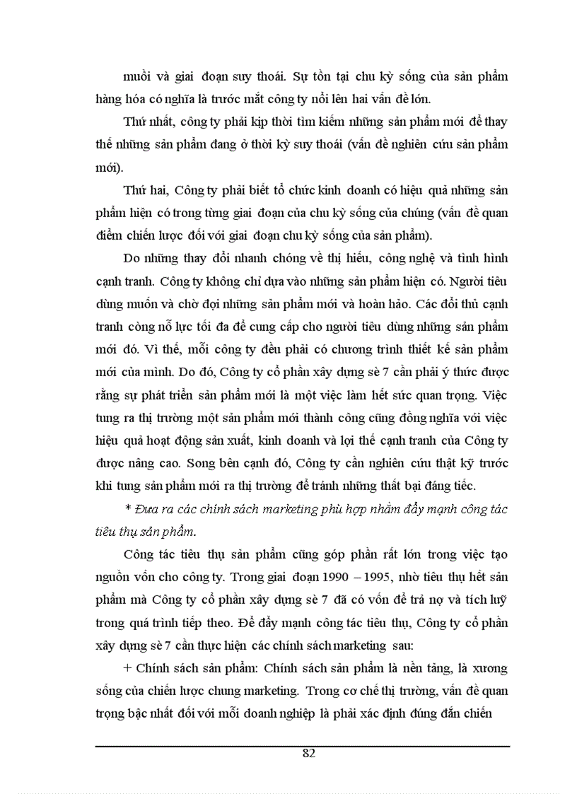 image for page Đầu tư nhằm nâng cao năng lực cạnh tranh của Công ty cổ phần xây dựng số 7 1