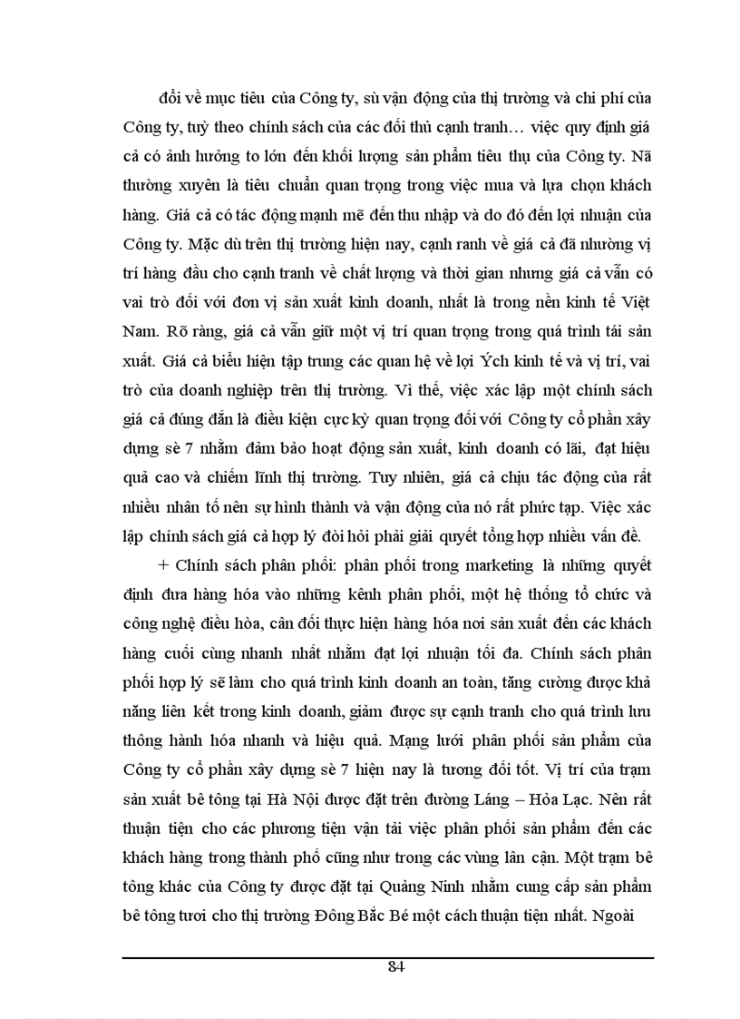 image for page Đầu tư nhằm nâng cao năng lực cạnh tranh của Công ty cổ phần xây dựng số 7 1