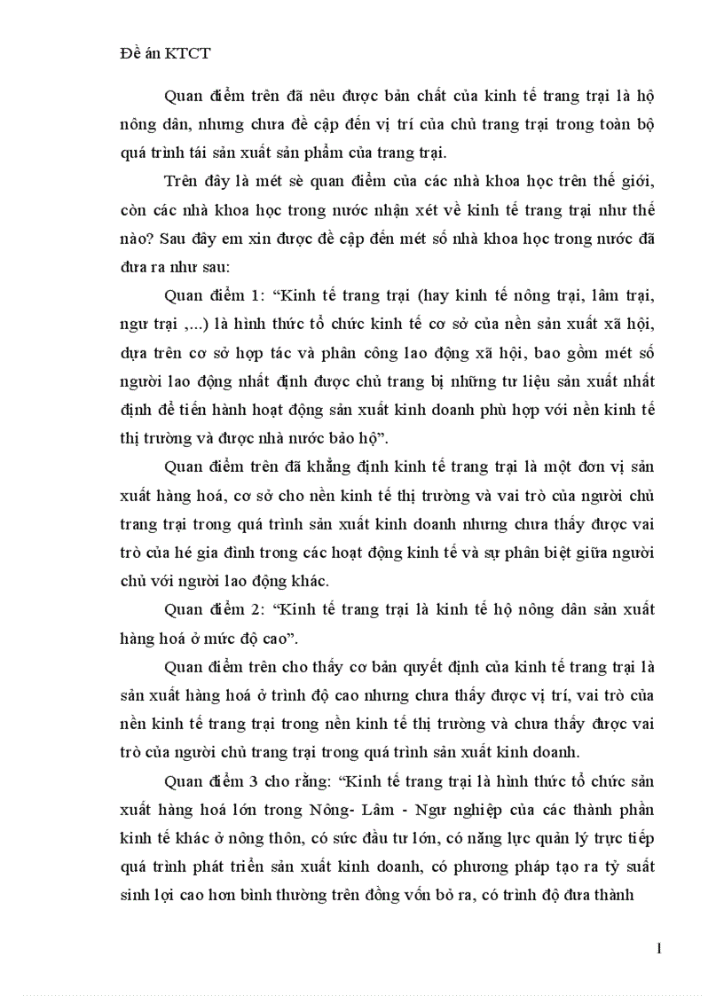 image for page Phát triển kinh tế trang trại nông nghiệp trong công nghiệp hoá hiện đại hoá ở nước ta hiện nay