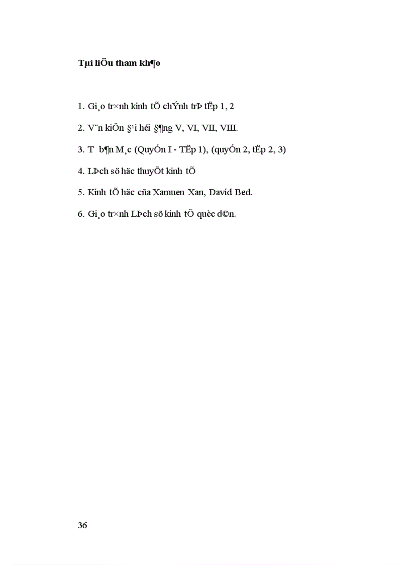 image for page Giá trị lý luận và thực tiễn của học thuyết lợi nhuận 1