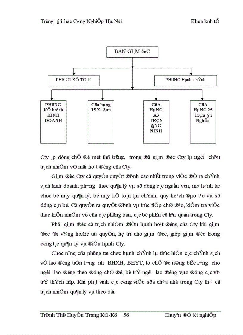 image for page Hoàn thiện công tác kế toán tiêu thụ hàng hoá và xác định kết quả kinh doanh tại Công ty TNHH Kỹ nghệ Phúc Anh
