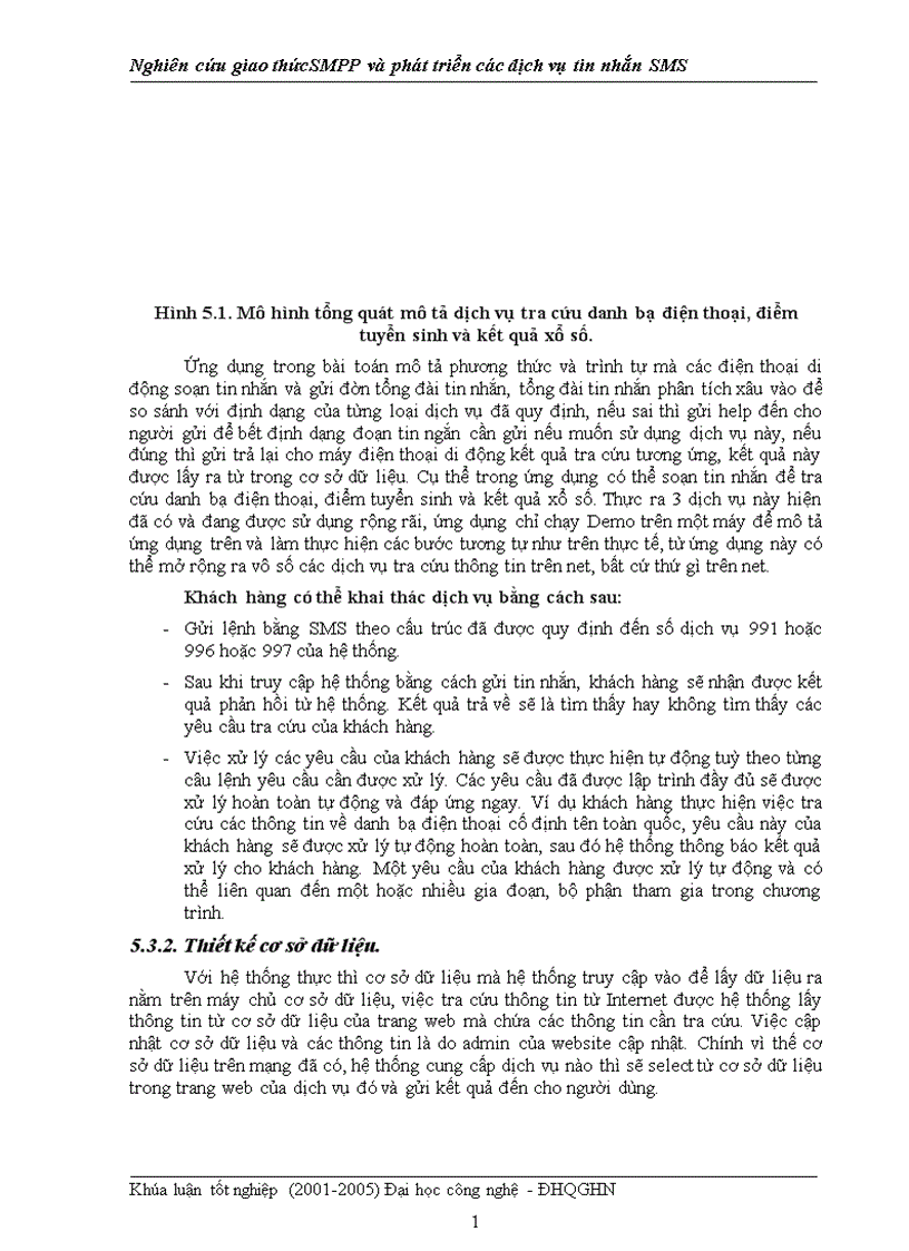 image for page Nghiên cứu giao thức SMPP và phát triển các dịch vụ tin nhắn SMS