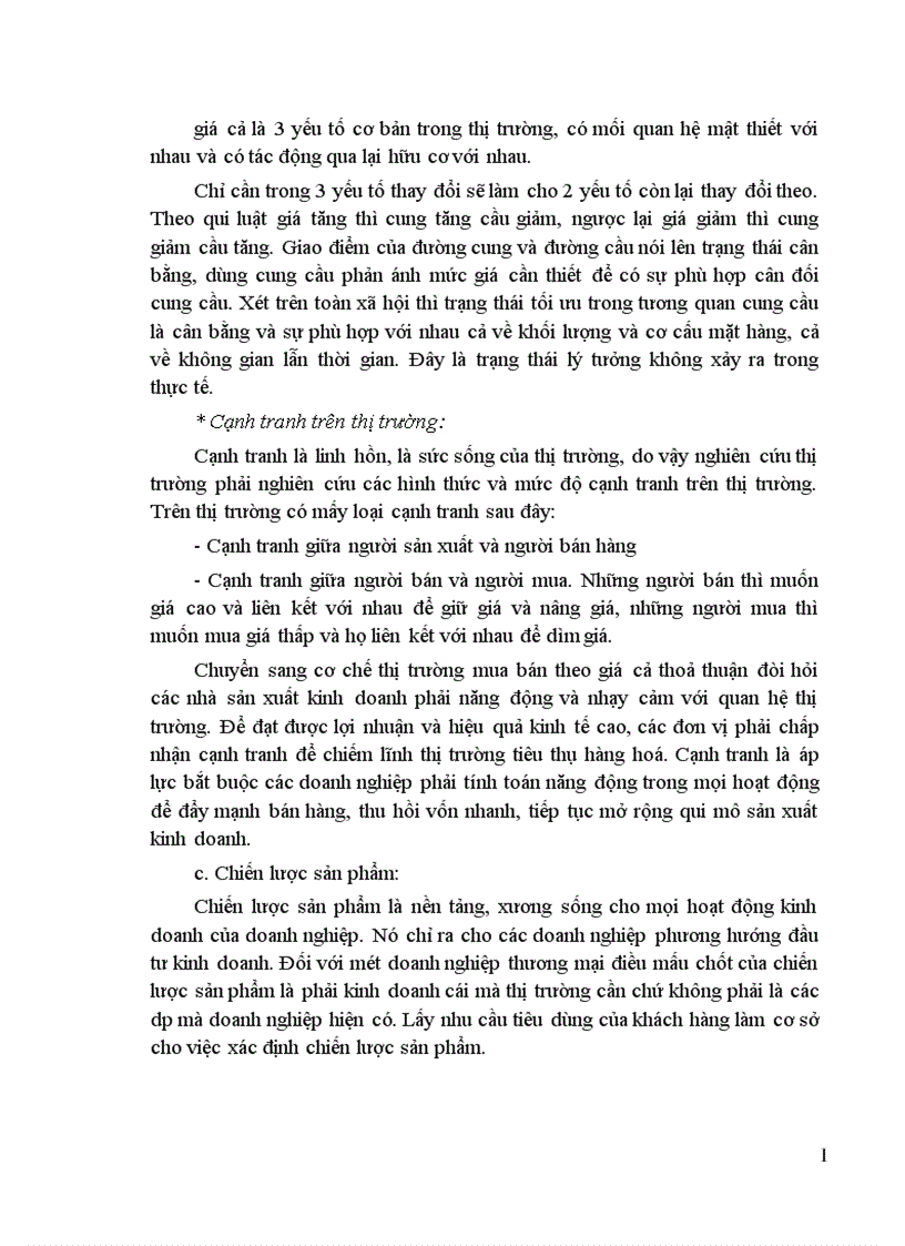 image for page Thực trạng hoạt động bán hàng của Công ty dệt len mùa đông 1