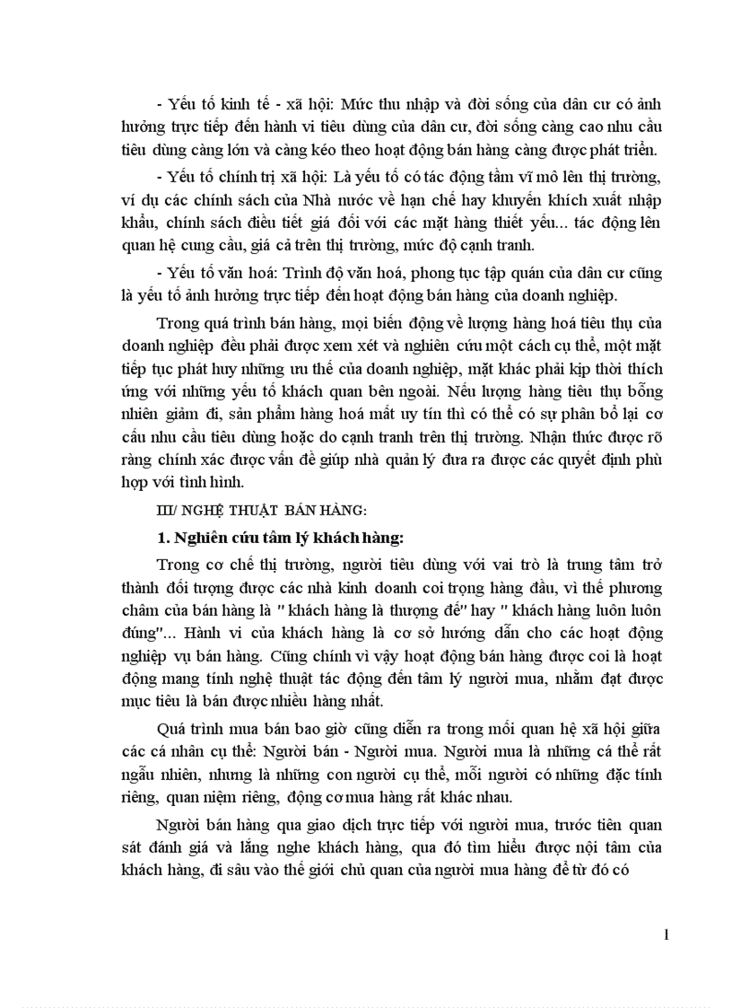 image for page Thực trạng hoạt động bán hàng của Công ty dệt len mùa đông 1