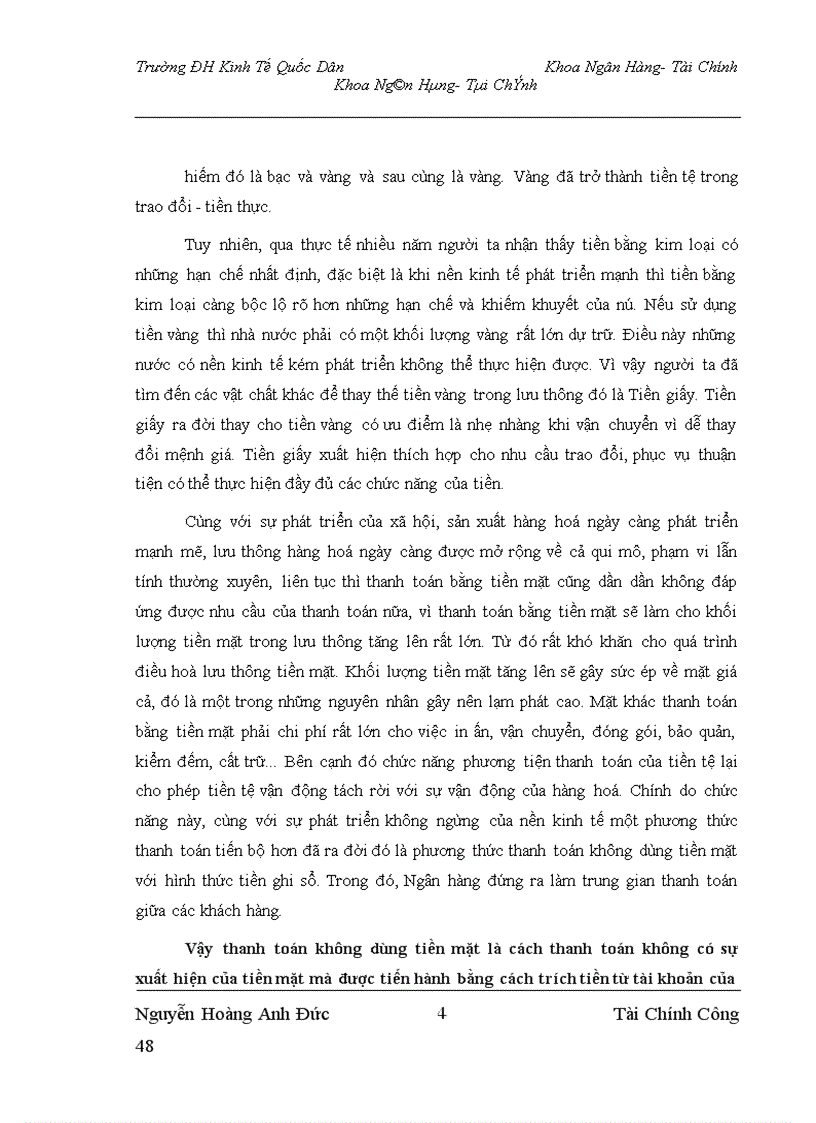 image for page Mở rộng thanh toán không dùng tiền mặt tại NHNo PTNT Huyện Hoà An