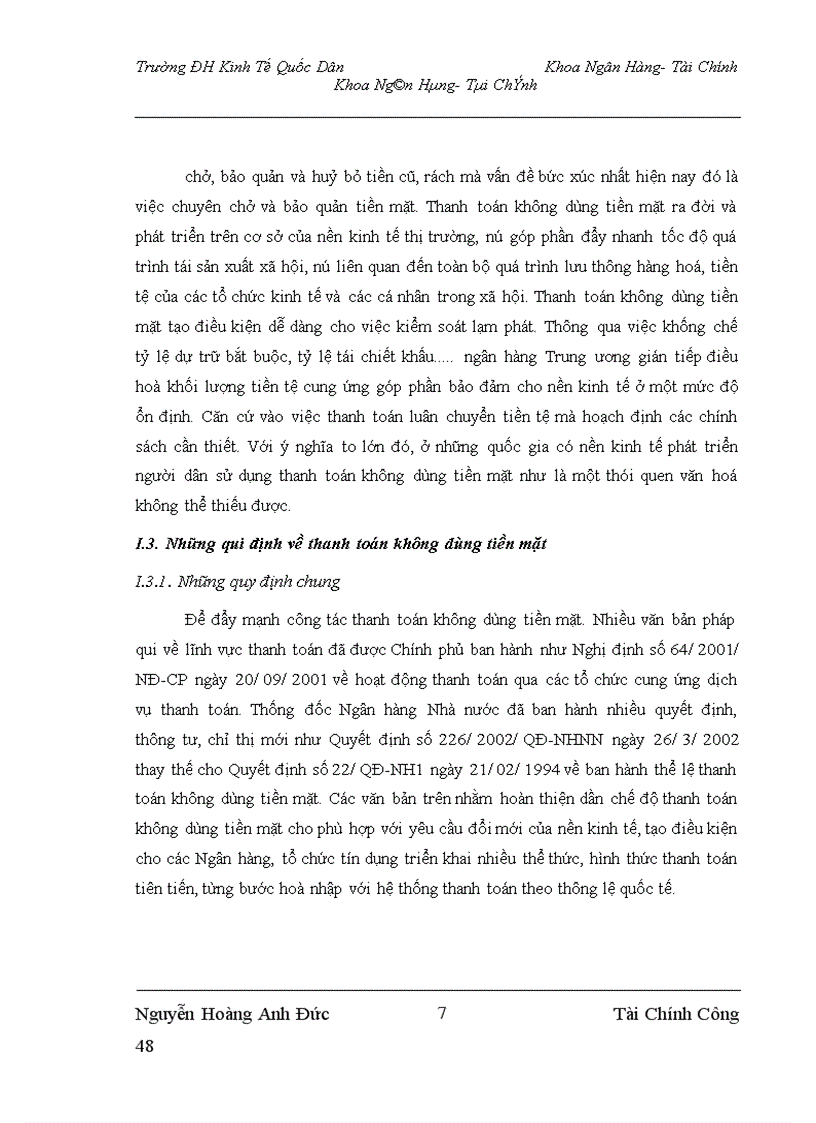 image for page Mở rộng thanh toán không dùng tiền mặt tại NHNo PTNT Huyện Hoà An