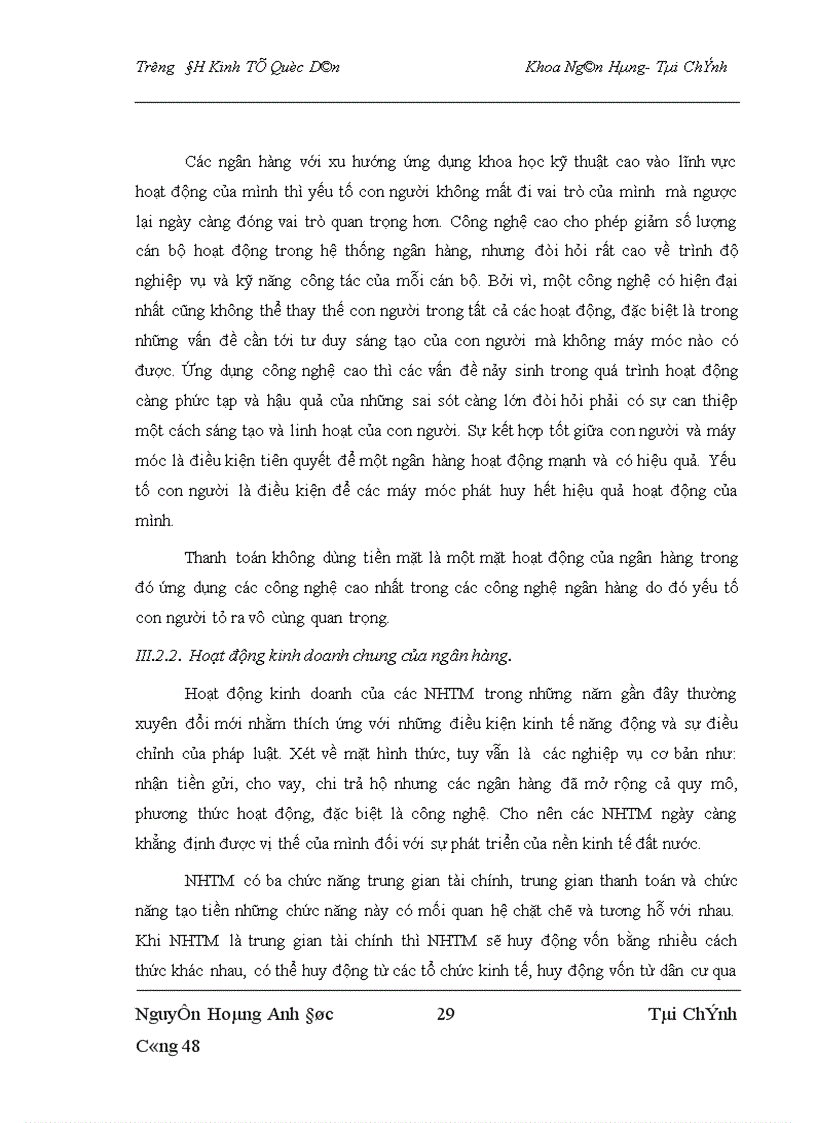 image for page Mở rộng thanh toán không dùng tiền mặt tại NHNo PTNT Huyện Hoà An