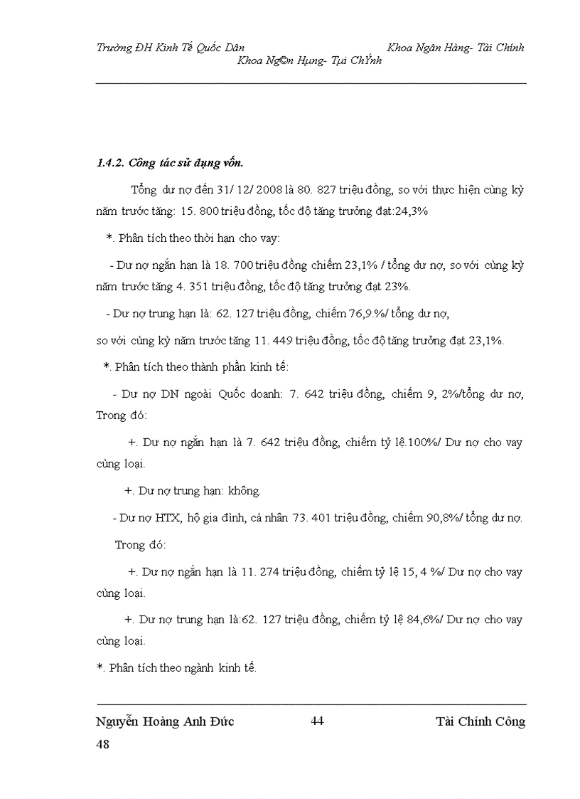 image for page Mở rộng thanh toán không dùng tiền mặt tại NHNo PTNT Huyện Hoà An