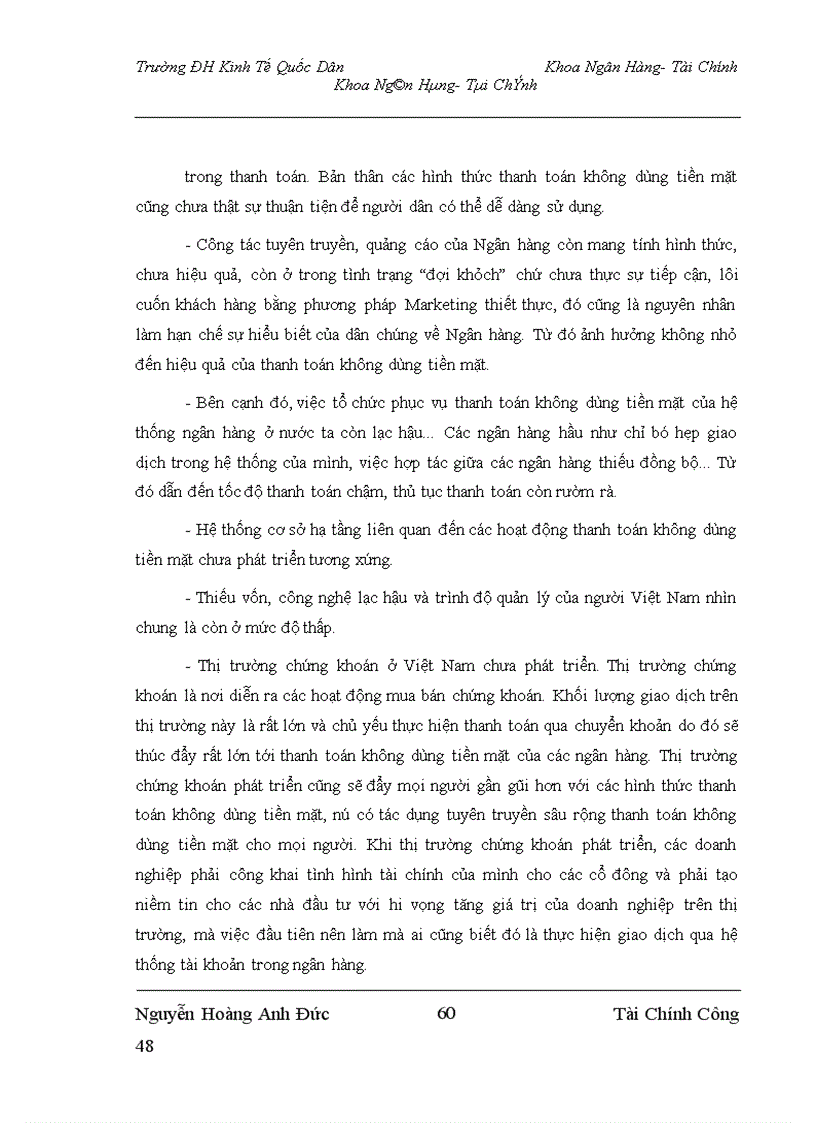 image for page Mở rộng thanh toán không dùng tiền mặt tại NHNo PTNT Huyện Hoà An