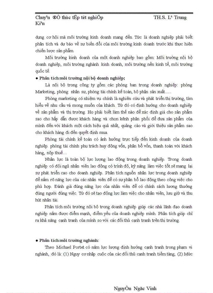 image for page Xây dựng chiến lược sản phẩm outbound dành cho khách hàng cá nhân tại công ty du lịch Nam Thái