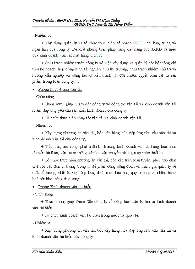image for page Hoàn thiện công tác trả lương tại Công ty Cổ phần vật tư vận tải xi măng