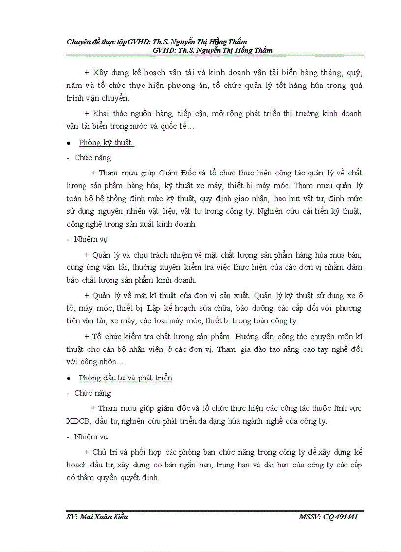 image for page Hoàn thiện công tác trả lương tại Công ty Cổ phần vật tư vận tải xi măng