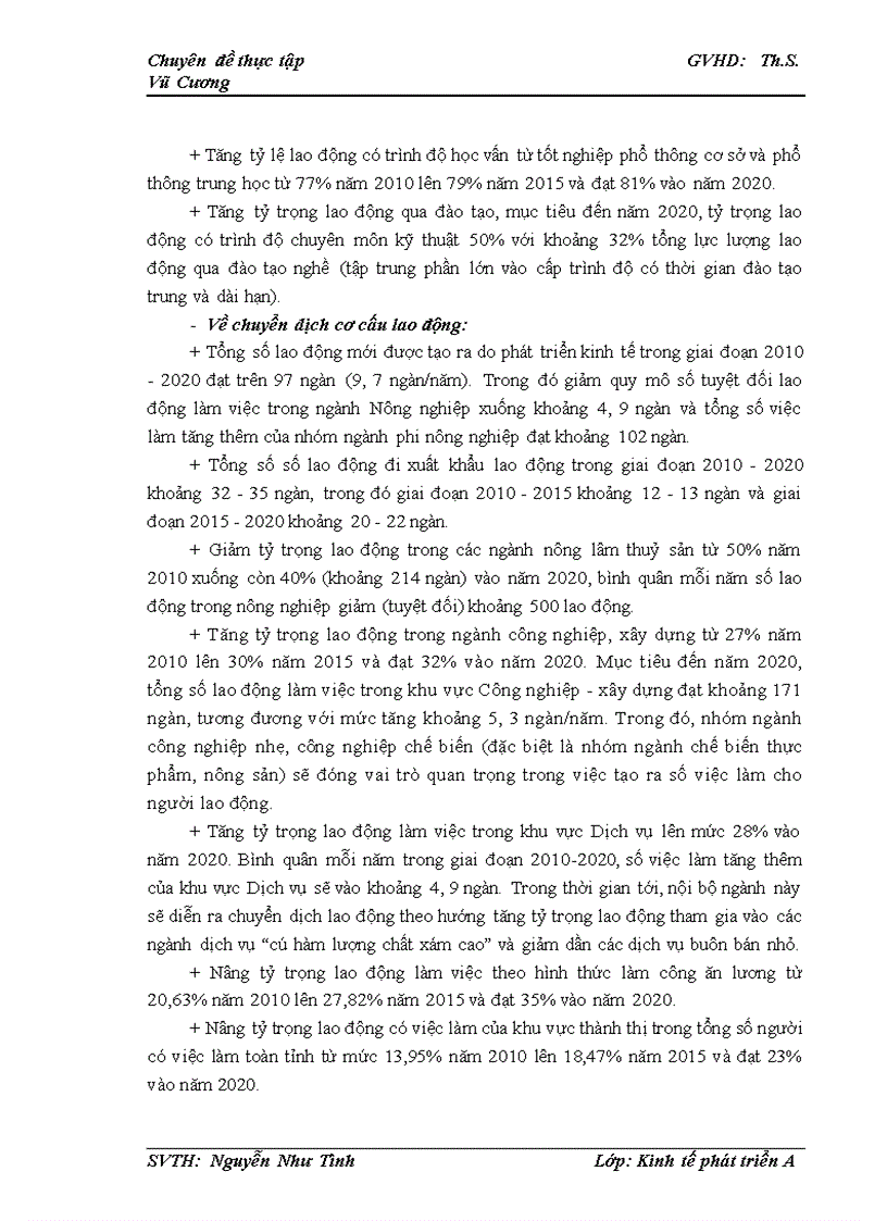 image for page Nghiên cứu dự báo chuyển dịch cơ cấu lao động nông nghiệp nông thôn và các giải pháp giải quyết việc làm trong quá trình đẩy mạnh công nghiệp hóa hiện đại hóa và đô thị ở nước ta