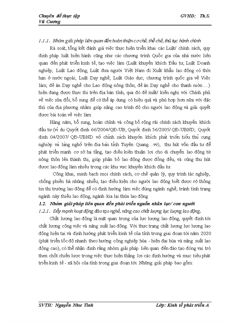 image for page Nghiên cứu dự báo chuyển dịch cơ cấu lao động nông nghiệp nông thôn và các giải pháp giải quyết việc làm trong quá trình đẩy mạnh công nghiệp hóa hiện đại hóa và đô thị ở nước ta