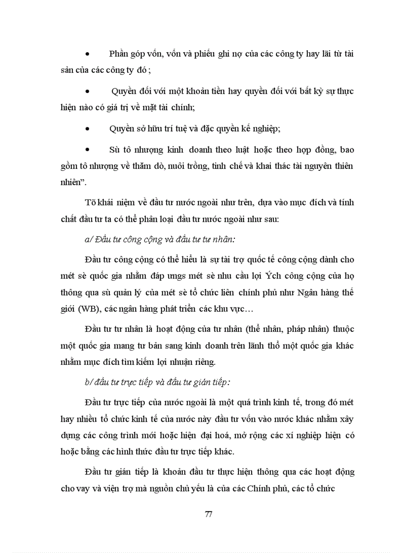 image for page Một số giải pháp nhằm cải thiện môi trường đầu tư trực tiếp nước ngoài 1
