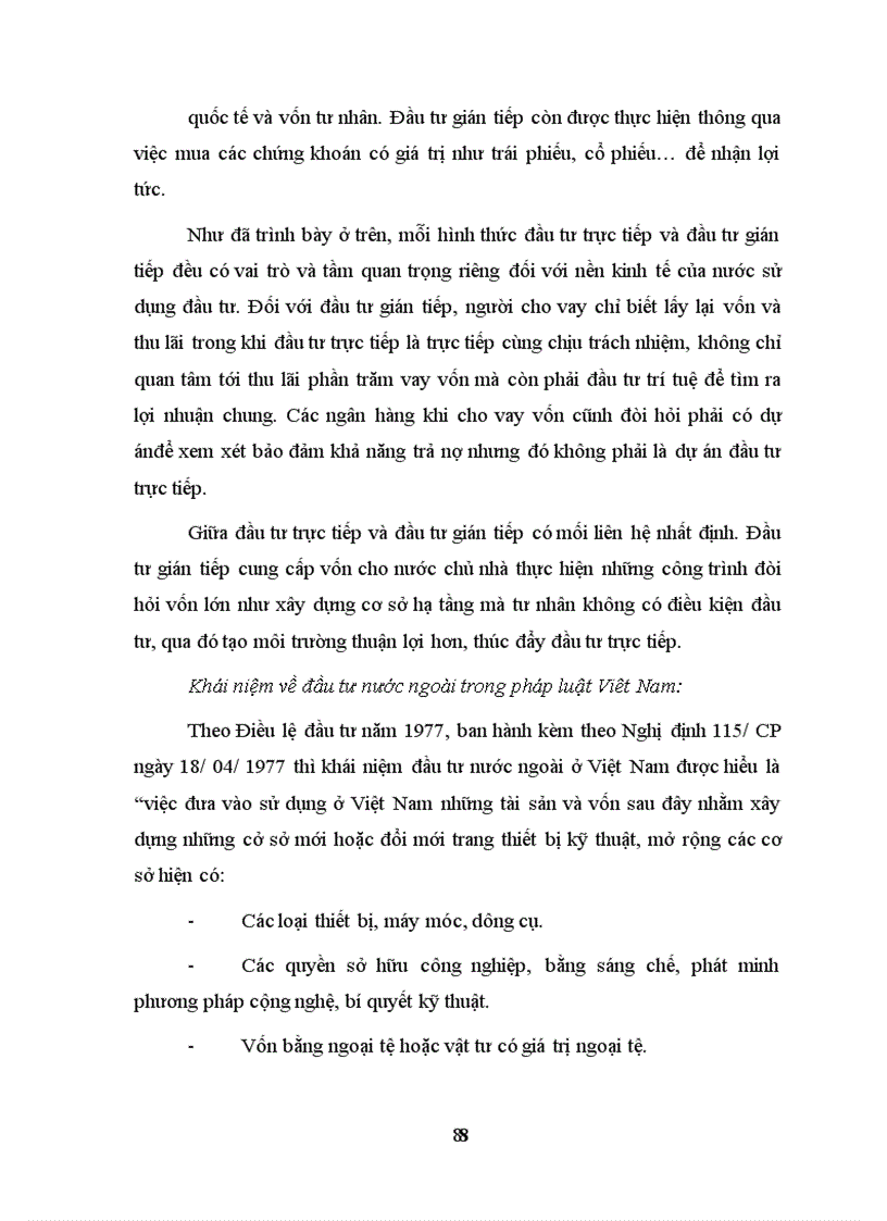 image for page Một số giải pháp nhằm cải thiện môi trường đầu tư trực tiếp nước ngoài 1