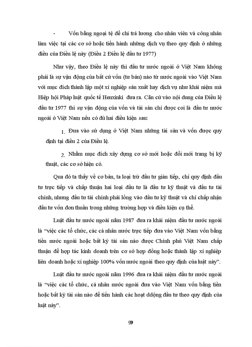 image for page Một số giải pháp nhằm cải thiện môi trường đầu tư trực tiếp nước ngoài 1