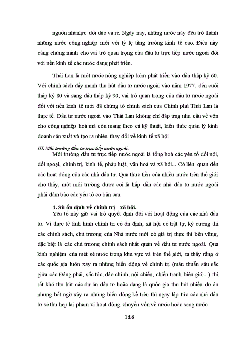 image for page Một số giải pháp nhằm cải thiện môi trường đầu tư trực tiếp nước ngoài 1
