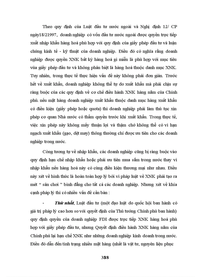 image for page Một số giải pháp nhằm cải thiện môi trường đầu tư trực tiếp nước ngoài 1