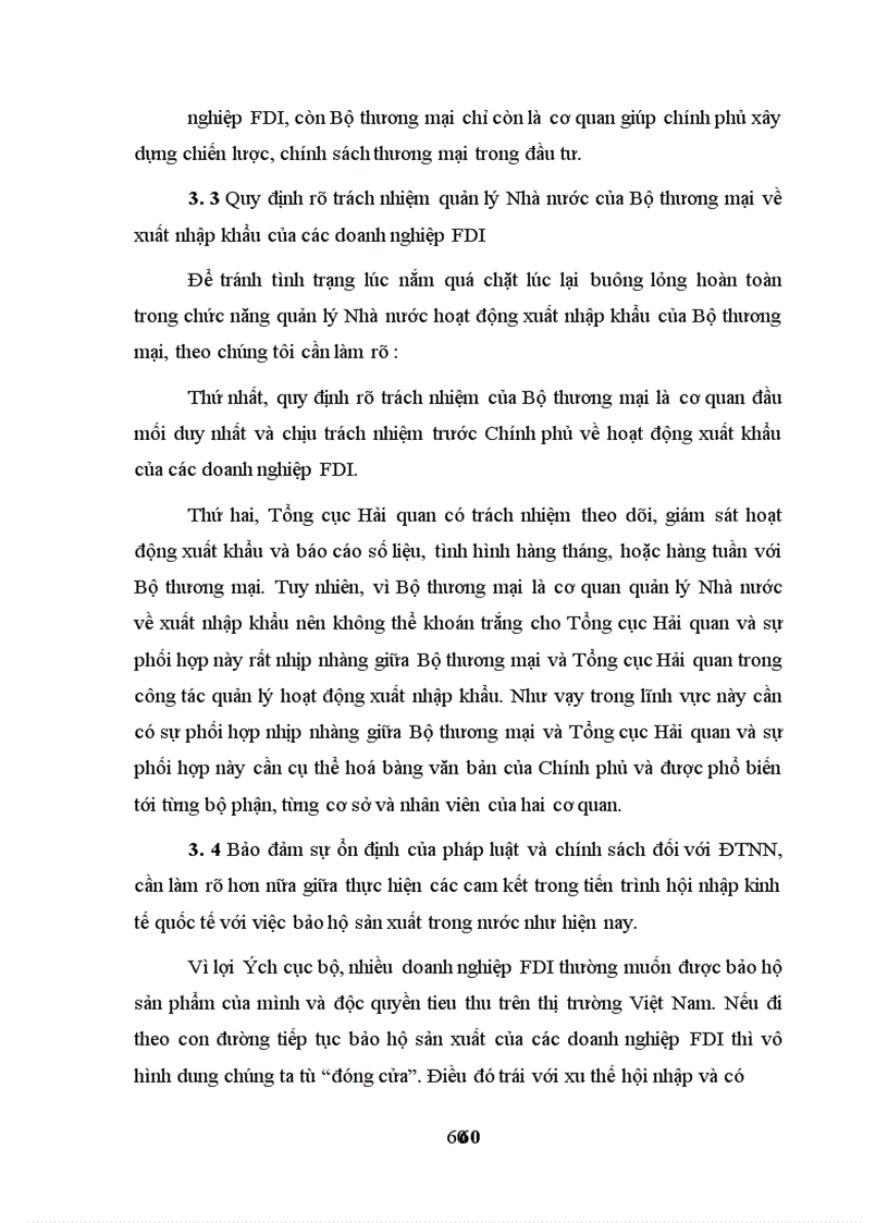 image for page Một số giải pháp nhằm cải thiện môi trường đầu tư trực tiếp nước ngoài 1