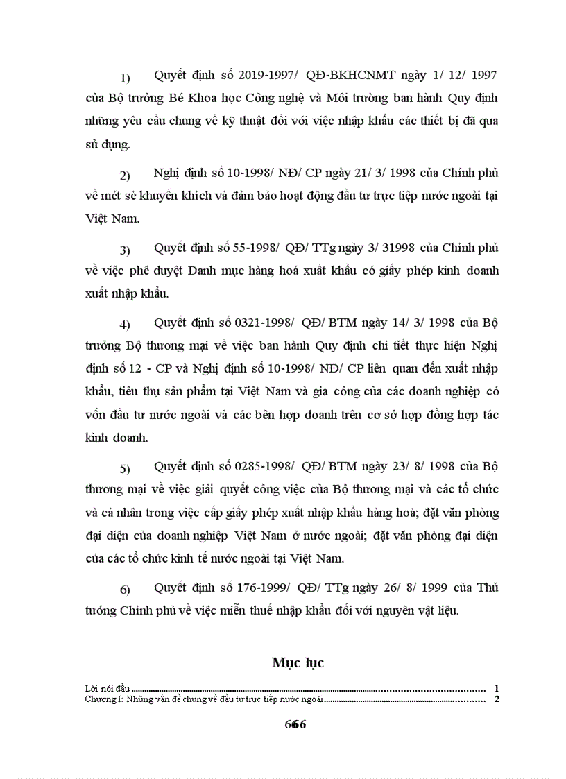 image for page Một số giải pháp nhằm cải thiện môi trường đầu tư trực tiếp nước ngoài 1