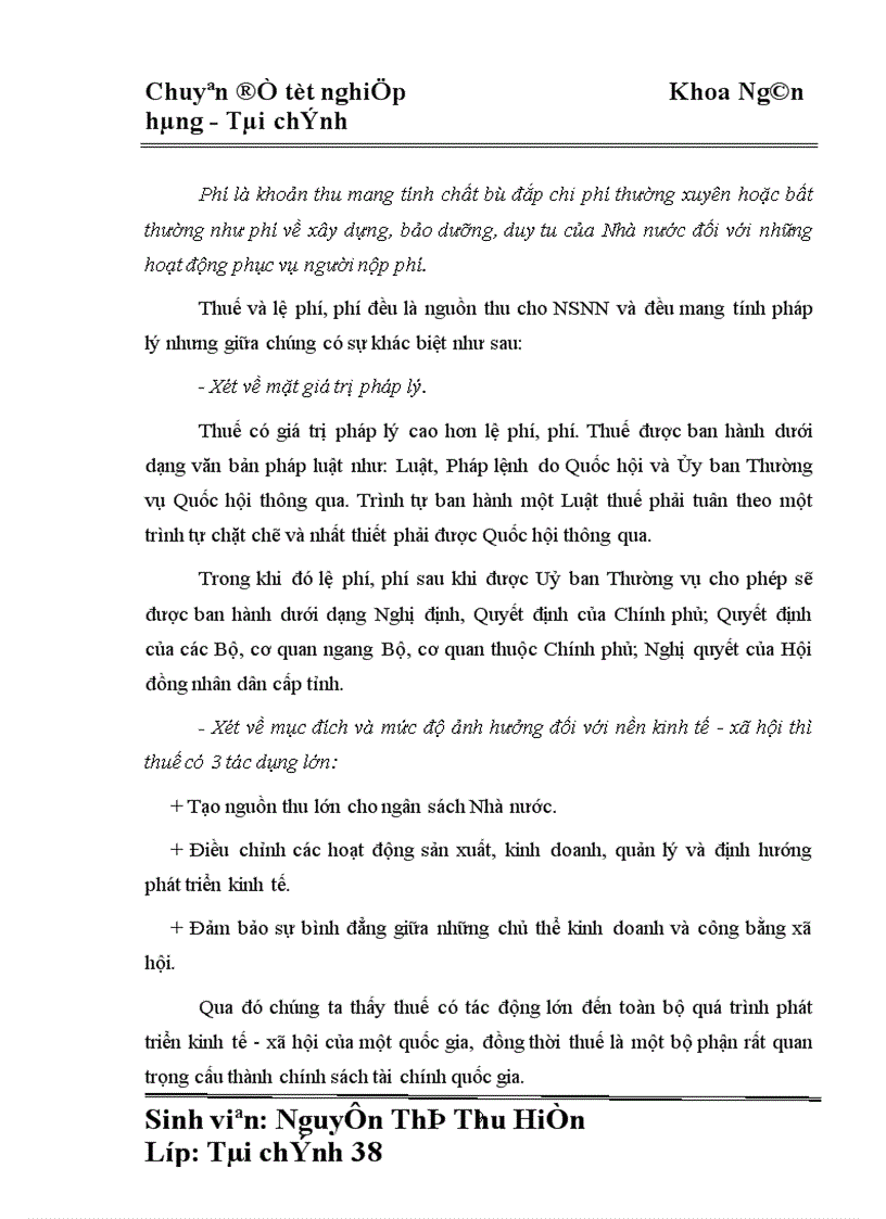 image for page Hoàn thiện công tác quản lý thuế thu nhập doanh nghiệp đối với các doanh nghiệp nhà nước trên địa bàn tỉnh Sơn La