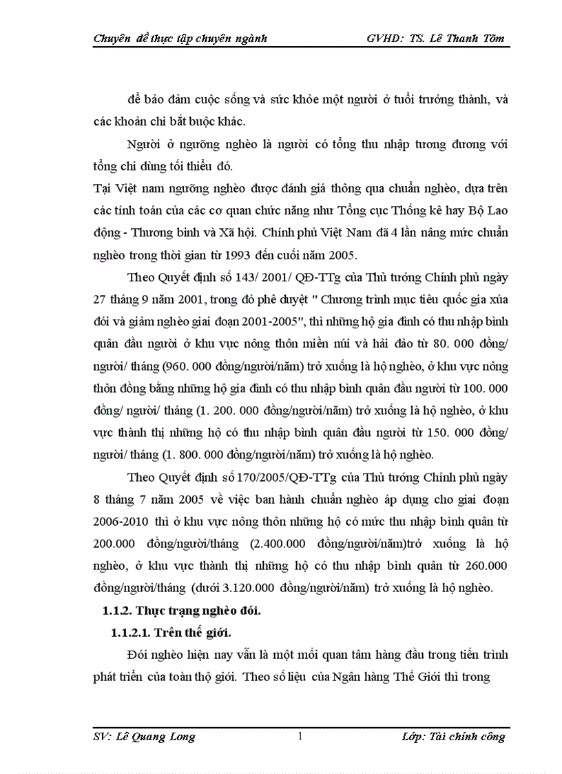 image for page Giải pháp nâng cao hiệu quả tín dụng đối với người nghèo tại Phòng giao dịch Ngân hàng Chính sách xã hội quận Đồ Sơn