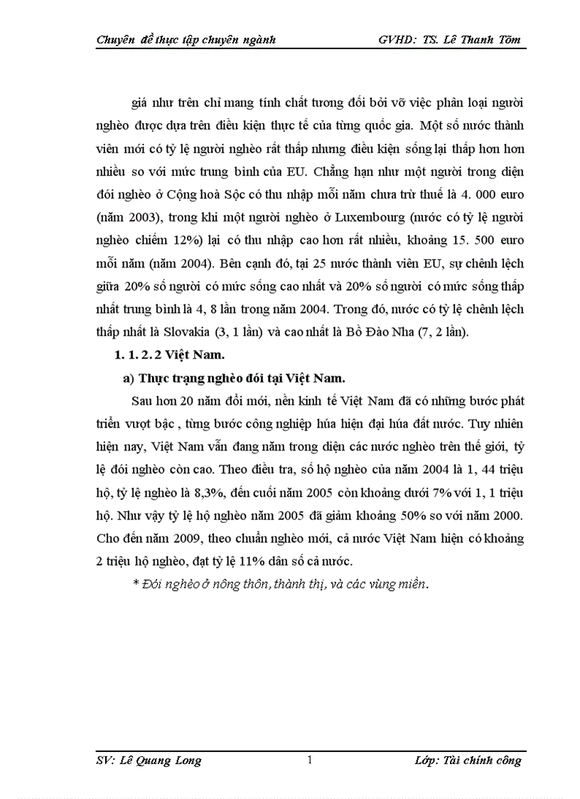 image for page Giải pháp nâng cao hiệu quả tín dụng đối với người nghèo tại Phòng giao dịch Ngân hàng Chính sách xã hội quận Đồ Sơn