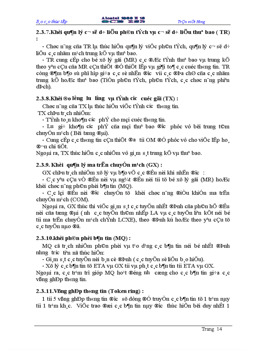 image for page Nghiên cứu trạm điều khiển chính SMC 1
