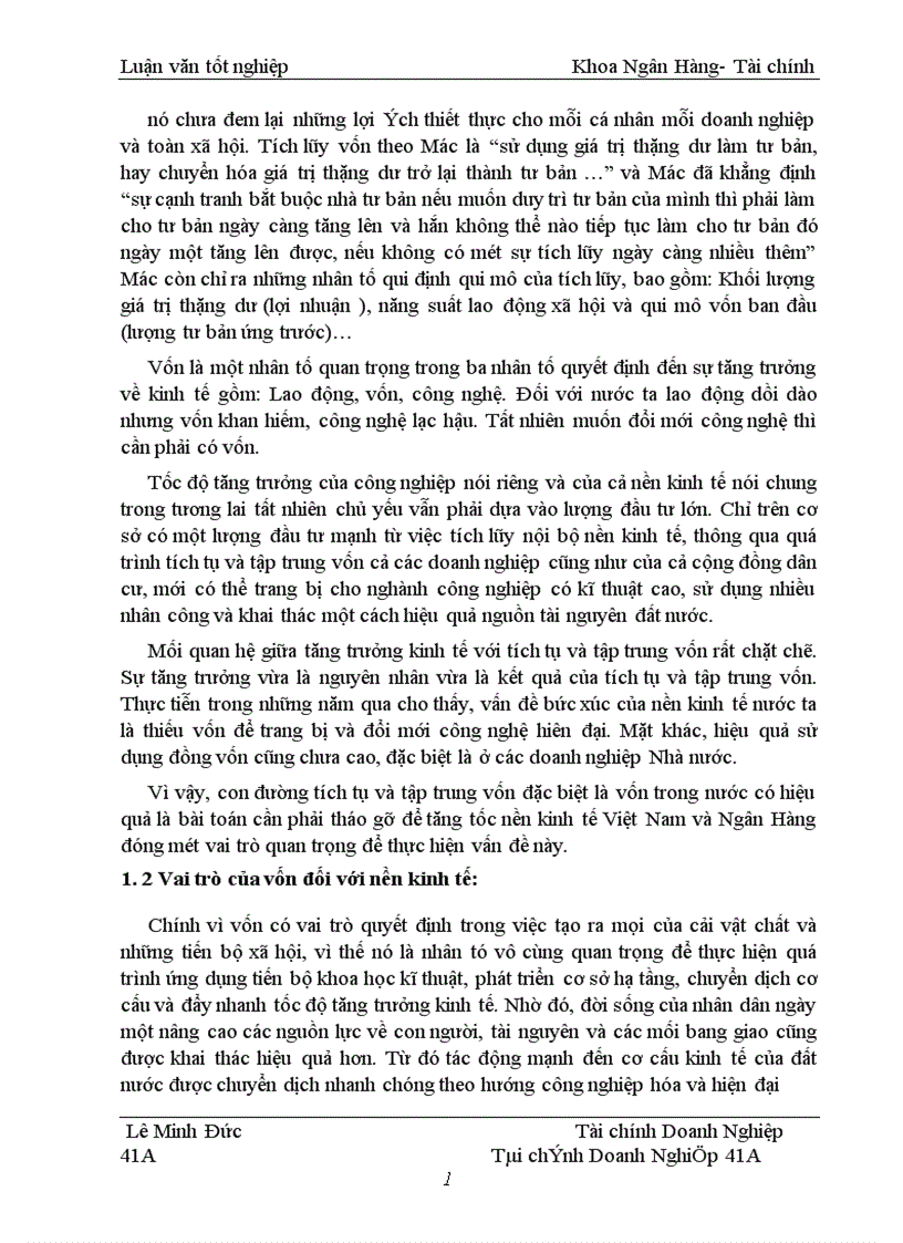 image for page Chiến lược huy động và phát triển nguồn vốn tại SGD I NHĐT PTVN