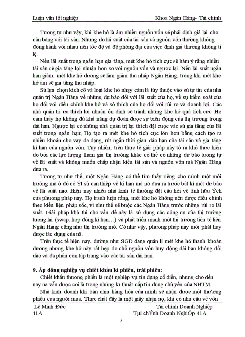 image for page Chiến lược huy động và phát triển nguồn vốn tại SGD I NHĐT PTVN