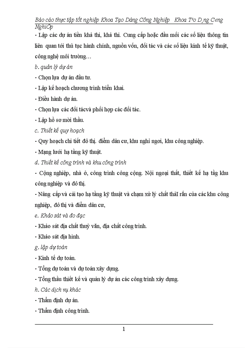 image for page Các bước và quy trình lập dự án hồ sơ thiết kế một công trình kiến trúc