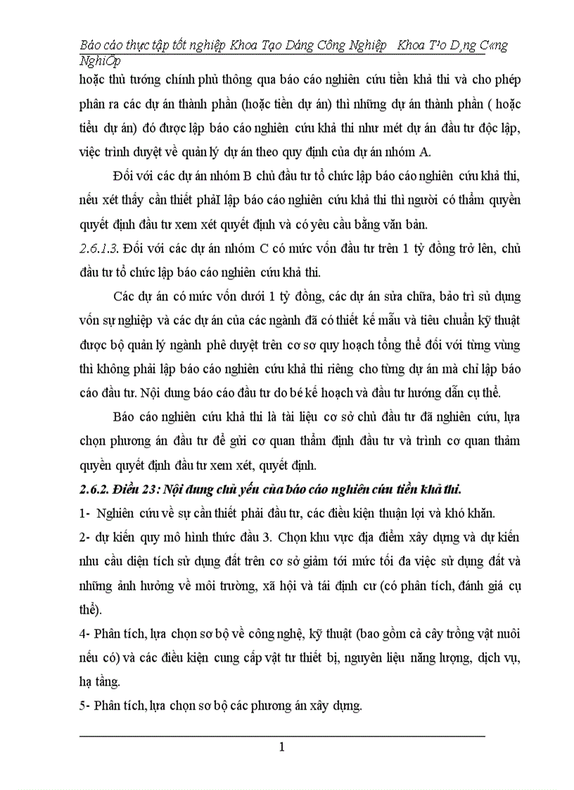 image for page Các bước và quy trình lập dự án hồ sơ thiết kế một công trình kiến trúc