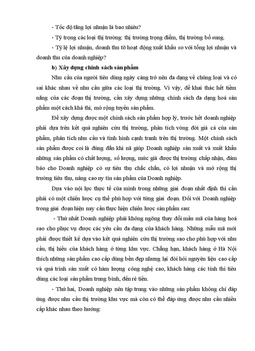 image for page Hiệu quả kinh doanh trong các doanh nghiệp